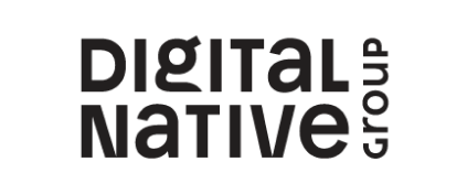 logo digital native