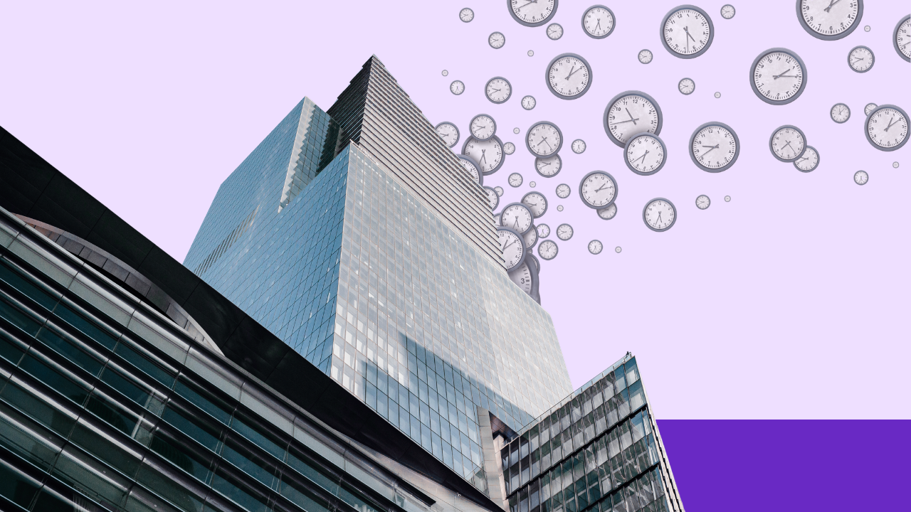 Le coût invisible du temps perdu dans les grandes entreprises