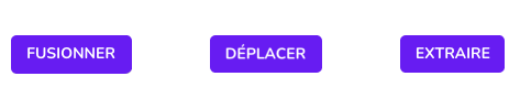 réorganiser valider