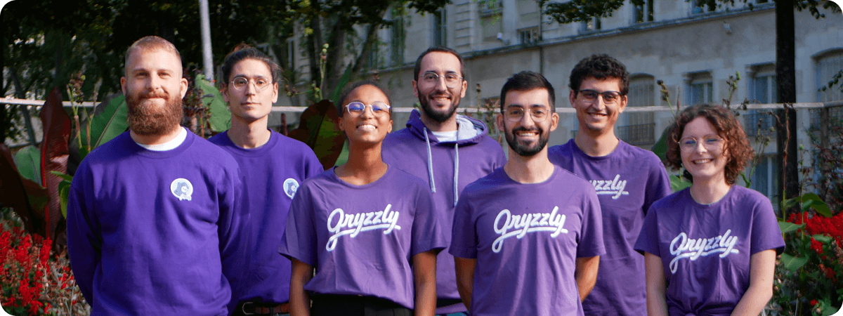 Equipe Gryzzly
