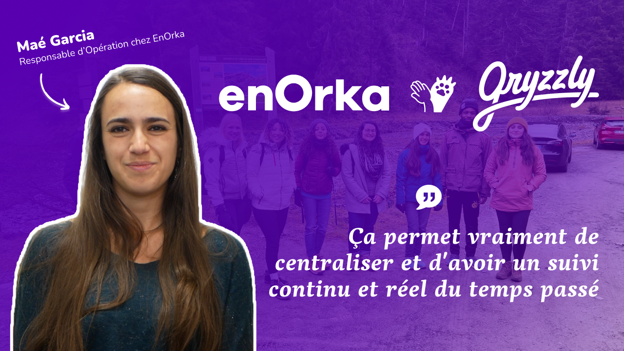 EnOrka : comment le suivi des temps aide à mieux vendre les projets d'un cabinet de conseil