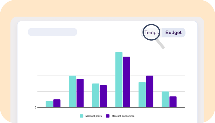 Image de l'usage suivi de financement