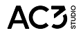 AC3 studio logo