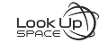 Lookup Space logo