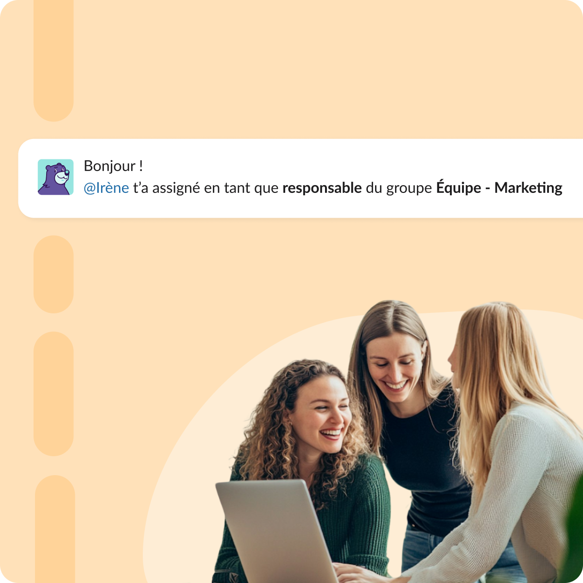 Assignation projets