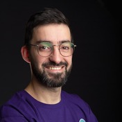 John's profile picture.