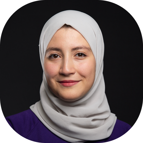 Photo de Ibtihal