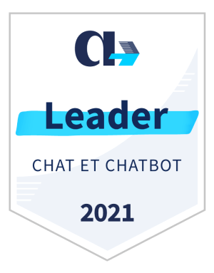 user choice chatbot 2021