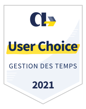 user choice chatbot 2021