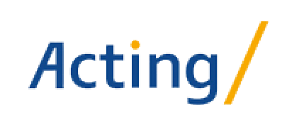 Logo Acting