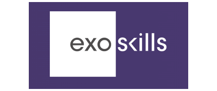 logo exoskills