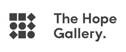Logo The Hope Gallery