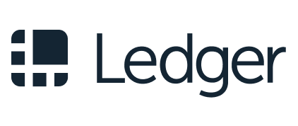 logo ledger