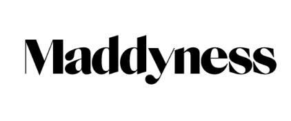 logo maddyness