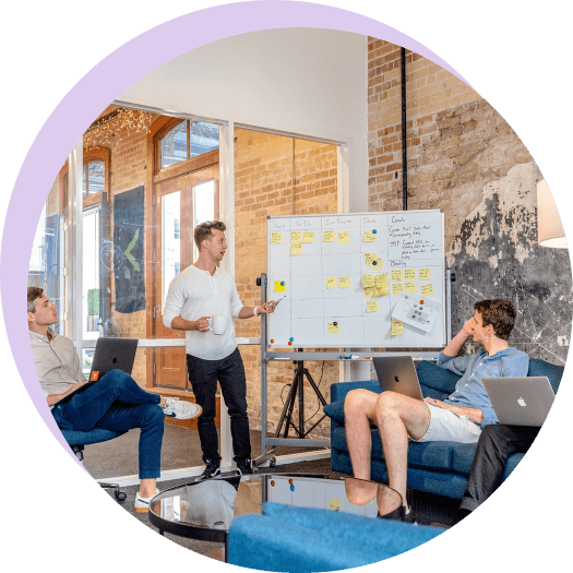 Gryzzly pour les startups