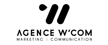 logo agence w'com