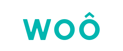 logo woo