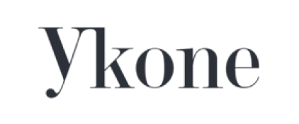 logo ykone