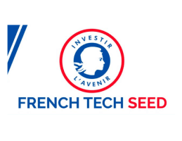 logo french tech seed