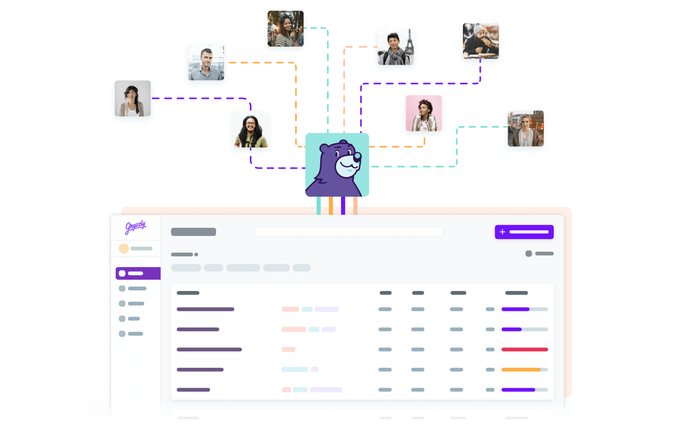 The very essence of powerful project monitoring